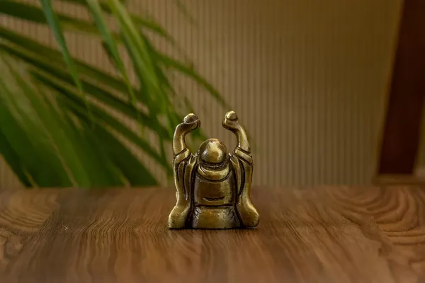 Gold_Brass_Laughing_Buddha_Showpiece_For_Home_Decor