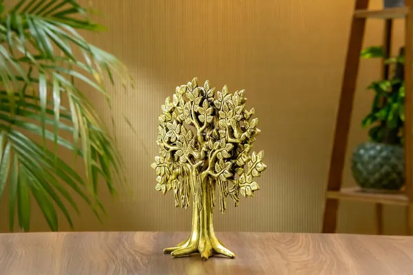 Gold_Brass_Tree_Showpiece_For_Home_Decor