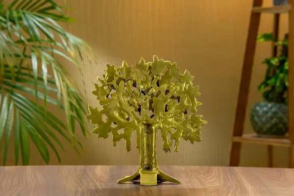 Gold_Brass_Tree_Showpiece_For_Home_Decor