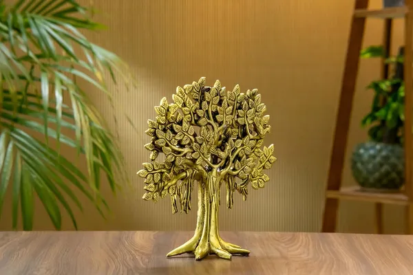 Gold_Brass_Tree_Showpiece_For_Home_Decor