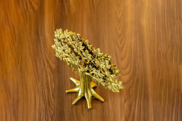 Gold_Brass_Tree_Showpiece_For_Home_Decor