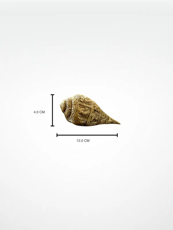 Gold_Brass_Sankha_Showpiece_For_Home_Decor