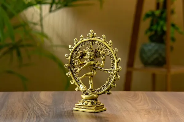 Gold_Brass_Natraj_Statue_For_Home_Decor