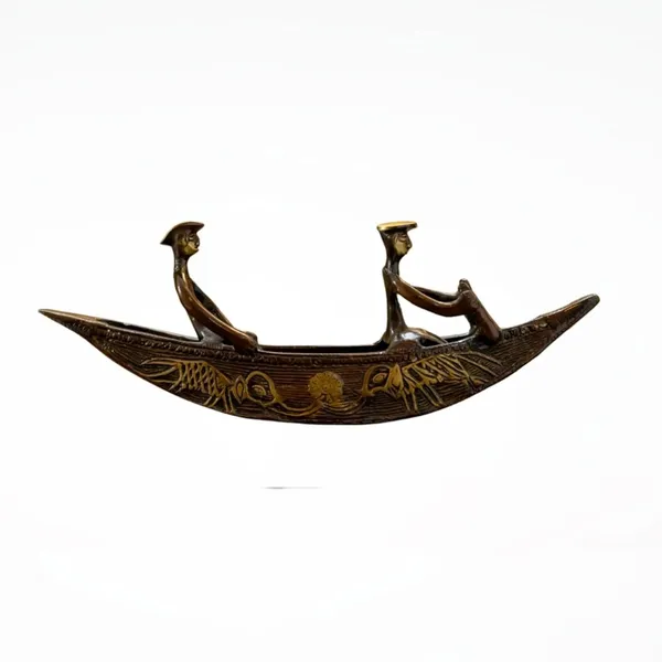 Gold_Brass_Boat_Showpiece_For_Home_Decor