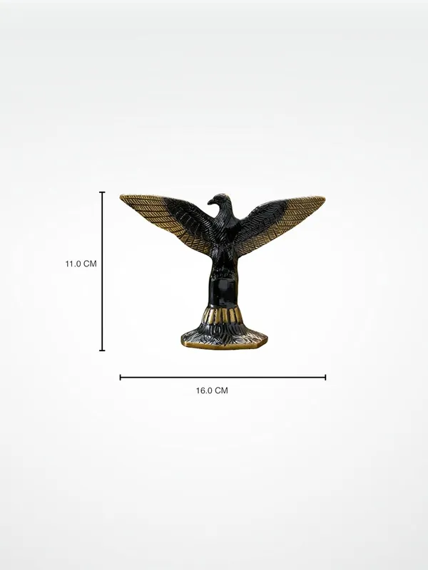 Gold_Brass_Eagle_Showpiece_For_Home_Decor