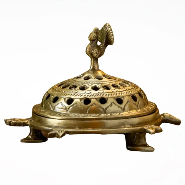 Gold_Brass_Dhoop_Dani_For_Home_Decor