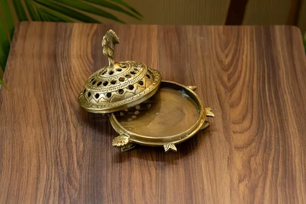 Gold_Brass_Dhoop_Dani_For_Home_Decor