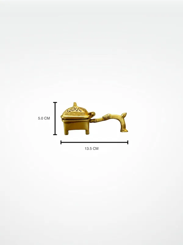 Gold_Brass_Dhoop_Dani_For_Pooja