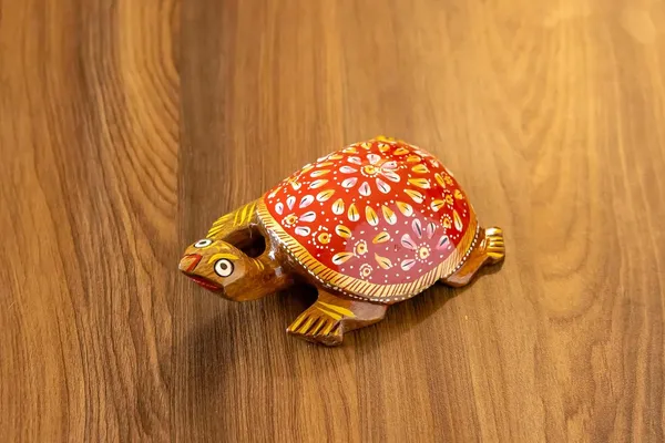 Multicolour_Wood_Tortoise_Set_For_Home_Decor