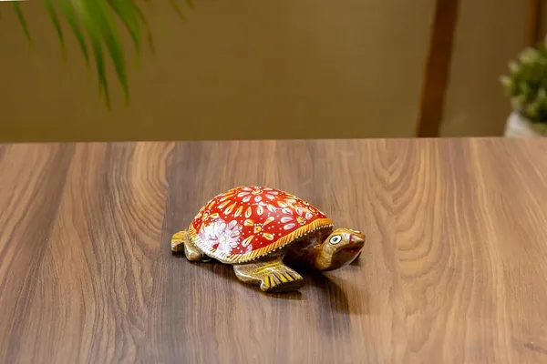 Multicolour_Wood_Tortoise_Set_For_Home_Decor