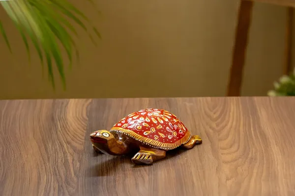 Multicolour_Wood_Tortoise_Set_For_Home_Decor