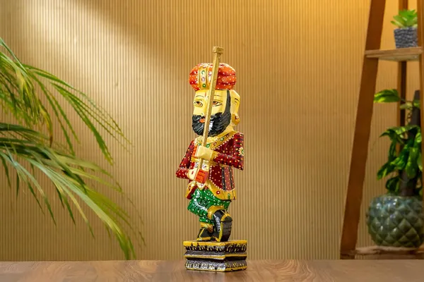 Multicolour_Wood_Darbaan_Set_For_Home_Decor