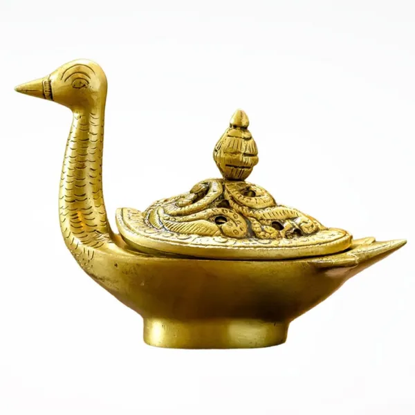 Gold_Brass_Dhoop_Dani_For_Pooja