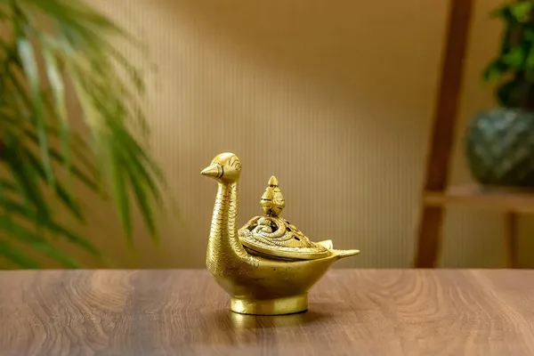 Gold_Brass_Dhoop_Dani_For_Pooja