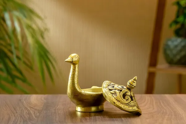 Gold_Brass_Dhoop_Dani_For_Pooja