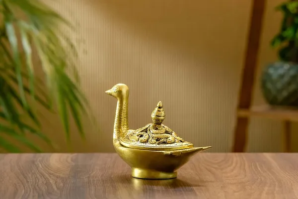 Gold_Brass_Dhoop_Dani_For_Pooja
