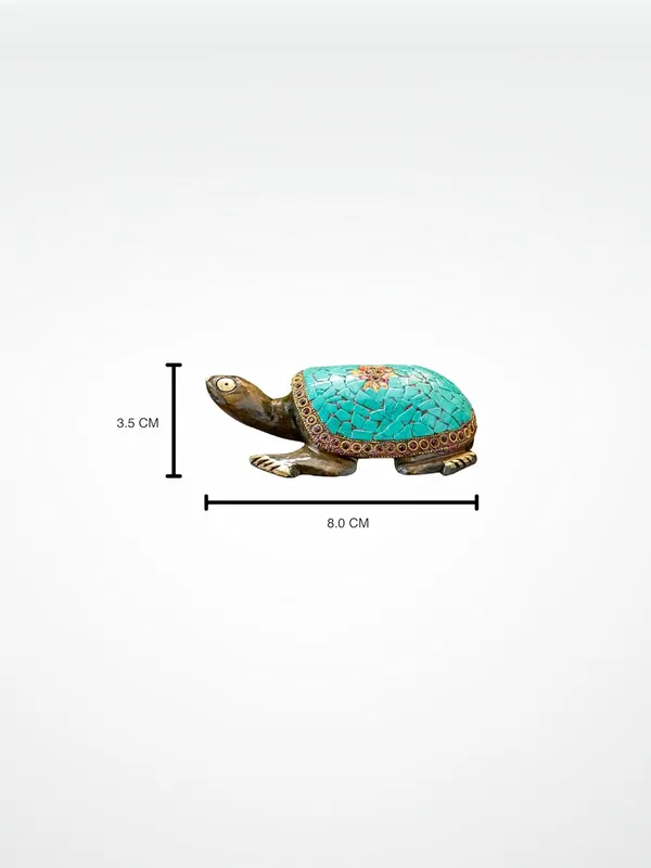 Multicolour_Wood_Tortoise_Set_For_Home_Decor