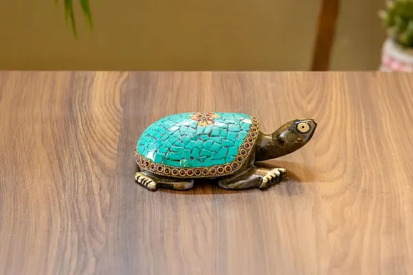 Multicolour_Wood_Tortoise_Set_For_Home_Decor