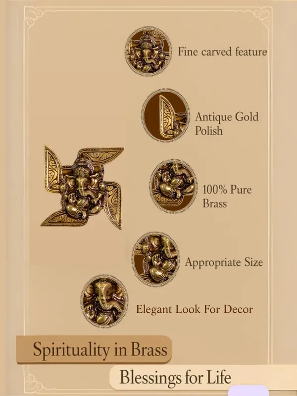Gold_Brass_Wall_Hanging_Ganesh_For_Home_Decor
