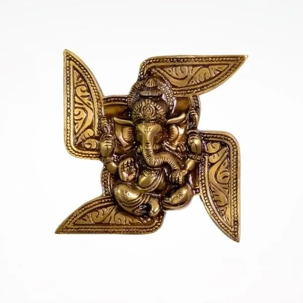 Gold_Brass_Wall_Hanging_Ganesh_For_Home_Decor