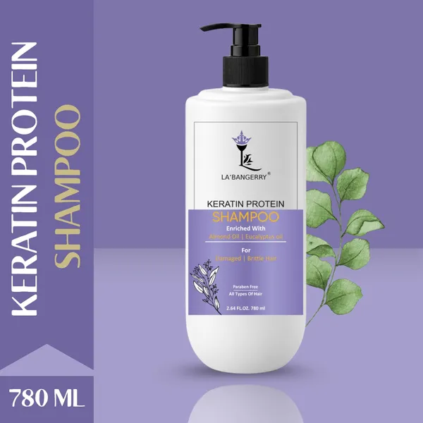 Keratin_Protein_Shampoo_With_Almond_Oil_And_Eucalyptus_Oil_For_Damaged_And_Dry_Hair_780Ml