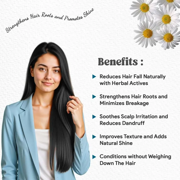 Anti_Hairfall_Conditioner_With_Eclipta_Alba_For_Strong_And_Thick_Hair