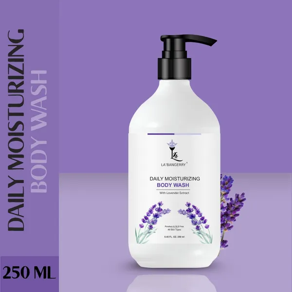 Body_Wash_With_Lavender_And_Shower_Gel_With_Soothing_And_For_Nourished_And_Smooth_Skin_250Ml