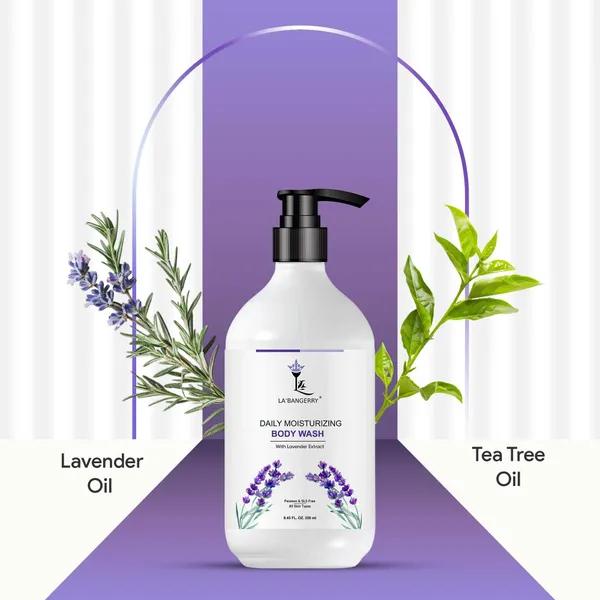 Body_Wash_With_Lavender_And_Shower_Gel_With_Soothing_And_For_Nourished_And_Smooth_Skin_250Ml