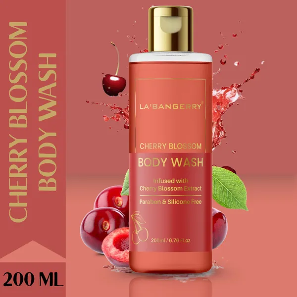 Cherry_Blossom_Body_Wash_And_Soft_And_Smooth_And_Nourished_Skin_200Ml