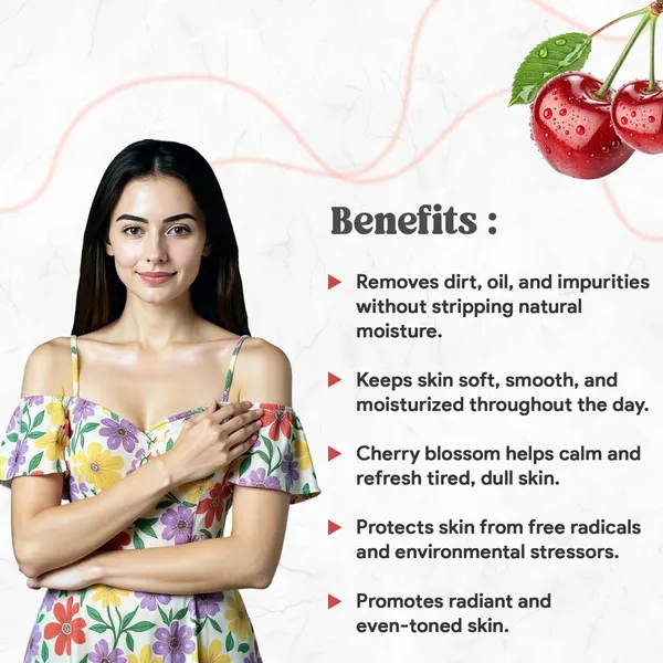 Cherry_Blossom_Body_Wash_For_Gentle_And_Refreshing_Bath_Care_400Ml