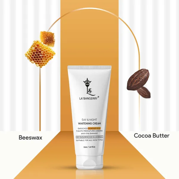 Day_And_Night_Whitening_Cream_With_Almond_Oil_And_Fights_Ageing_And_Uva_Damage