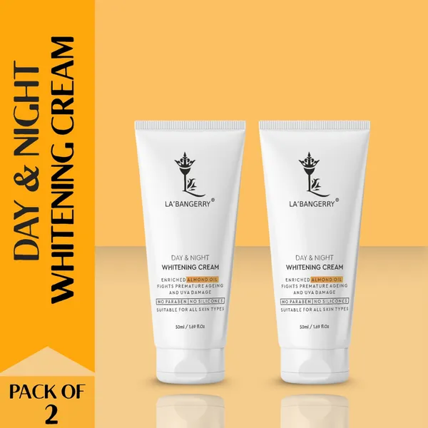 Day_And_Night_Whitening_Cream_With_Almond_Oil_And_Fights_Ageing_And_Uva_Damage