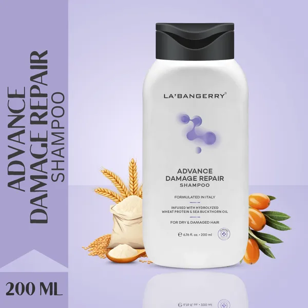 Advance_Damage_Repair_Shampoo_For_Restores_Dry_And_Damaged_Hair_200Ml