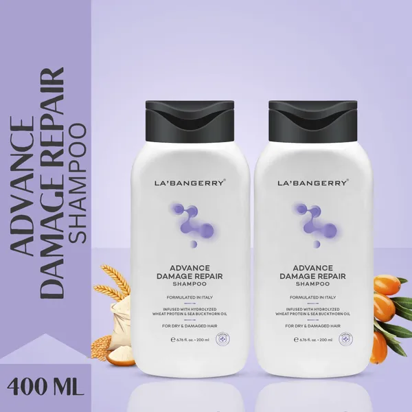Advance_Damage_Repair_Shampoo_For_Restores_Dry_And_Damaged_Hair_400Ml