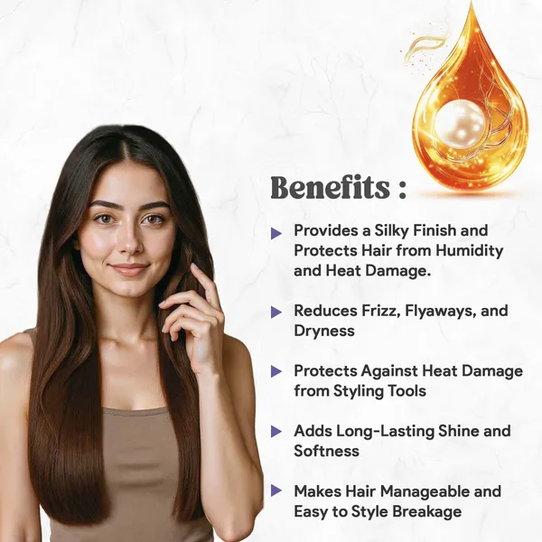 Smoothening_Hair_Serum_With_Nourishing_Jojoba_Oil