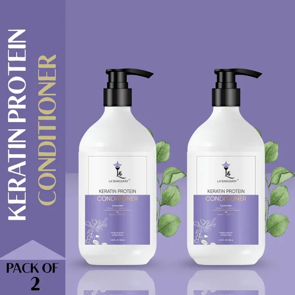 Keratin_Protein_Conditioner_Enriched_With_Almond_And_Eucalyptus_For_Soft_Hair