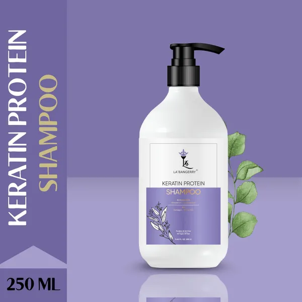 Keratin_Protein_Shampoo_For_Silky_And_Healthy_Hair_250Ml