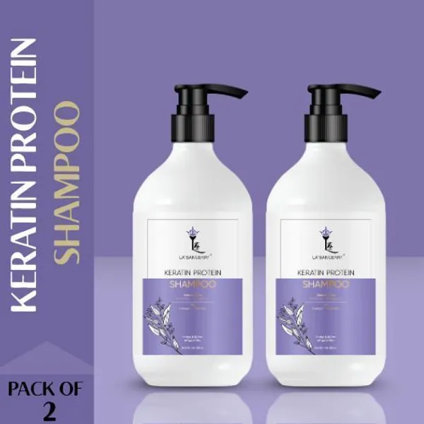 Keratin_Protein_Shampoo_For_Strong_And_Smooth_Hair_500Ml