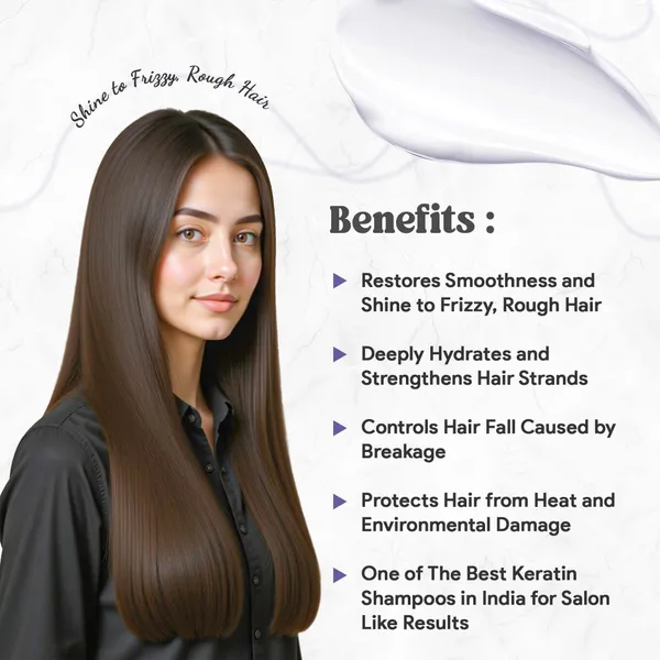 Keratin_Protein_Shampoo_For_Strong_And_Smooth_Hair_500Ml