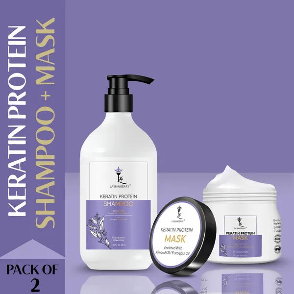 Keratin_Protein_Hair_Shampoo_And_Mask_With_Almond_And_Eucalyptus_Oil_For_Silky_Hair