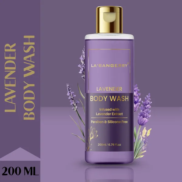 Lavender_Body_Wash_And_Infused_With_Lavender_Extract_And_Refreshing_And_Nourishing_200Ml