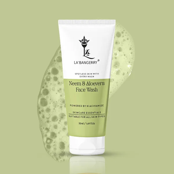 Neem_And_Aloevera_Face_Wash_Powered_By_Niacinamide_And_Spotless_Skin_With_Every_Wash