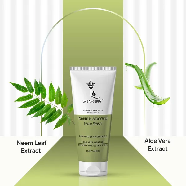 Neem_And_Aloe_Vera_Face_Wash_With_Niacinamide_And_Spotless_Glow_Skin_And_Fights_Acne_And_Pimples_And_Dark_Spots_And_Gentle_Daily_Cleanser_For_Men_And_Women_And_Pack_Of_2