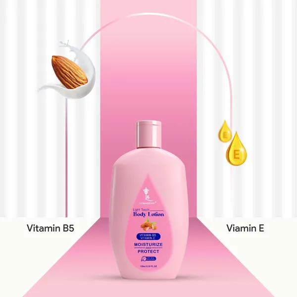 Light_Touch_Body_Lotion_With_Vitamin_E_And_B5_And_24_Hours_Moisturizer