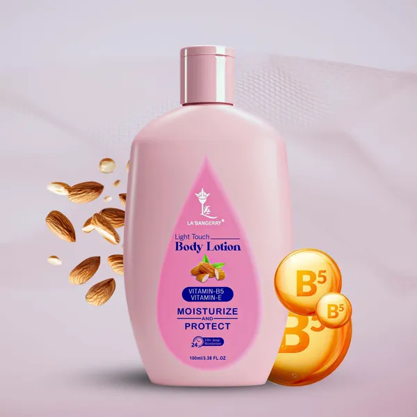 Light_Touch_Body_Lotion_With_Vitamin_E_And_B5_And_24_Hours_Moisturizer