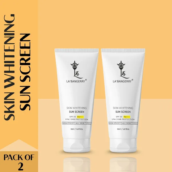 Skin_Whitening_Sunscreen_Spf_30_And_Uva_And_Uvb_Protection_And_For_Glowing_Skin