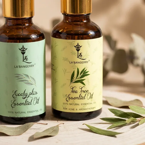 Pure_Tea_Tree_And_Eucalyptus_Essential_Oils_Combo_For_Acne_And_Aromatherapy