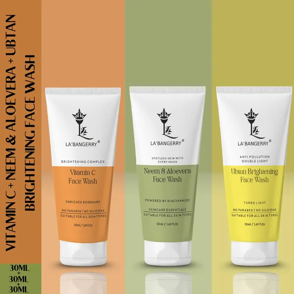 Face_Cleanser_Kit_Box_Ubtan_Brightening_And_Vitamin_C_And_Neem_And_Aloevera_Face_Wash