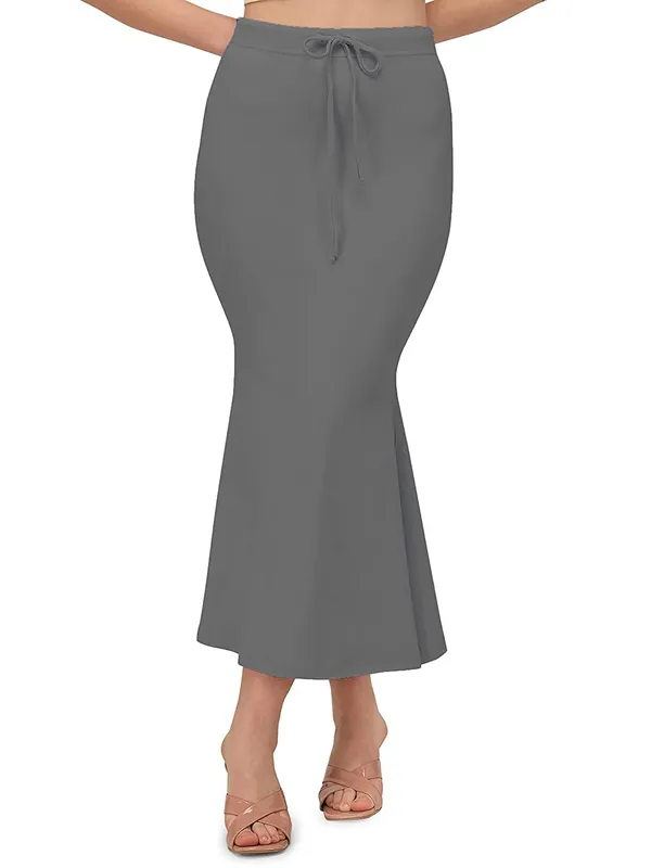 Alyne_Blended_Saree_Shapewear_Petticoat_For_Women,_Women'S_Blended_Fullelastic_With_Drawstring_Saree_Shapewear,_Skirts_For_Women,Shape_Wear_Dress_For_Saree_(Pack_Of_2)_Beige-Grey