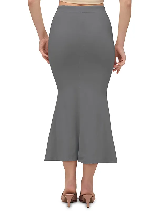 Alyne_Saree_Shapewear_Petticoat_For_Women,_Women'S_Blended_Saree_Shapewear_Grey